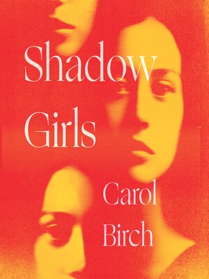 cover image of Shadow Girls